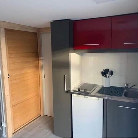 Logement - Les Épesses エクステリア 写真